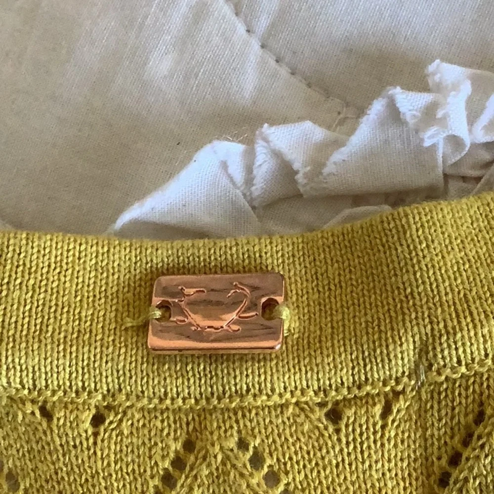 Knitz For Love & Lemons 💛🍋🍋🍋 - Picture 6 of 6